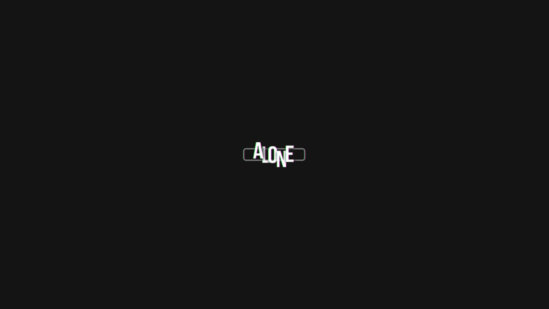 text, abstract, minimalism, dark, simple background