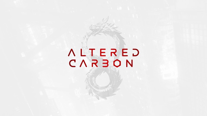 Altered Carbon, Netflix, TV, Dragon Wings