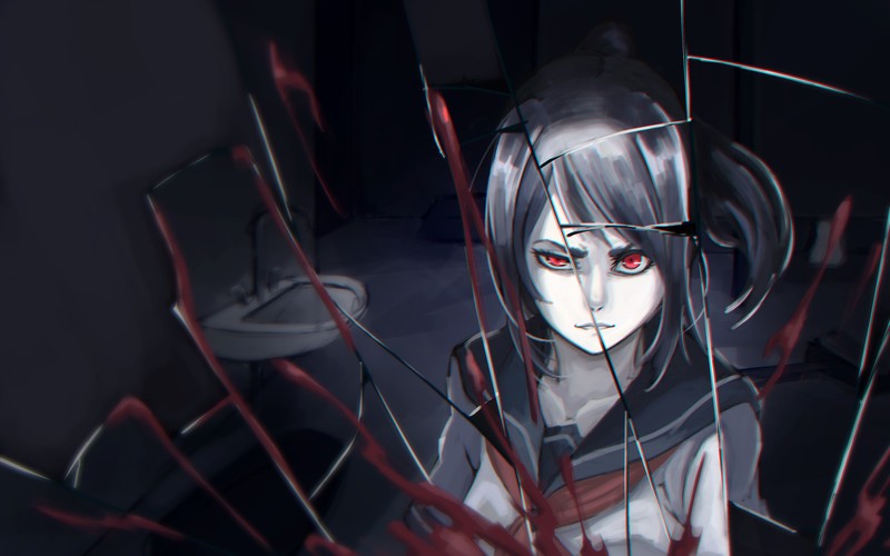 Yandere Simulator, Yandere-chan, video games