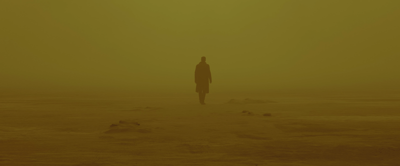 Blade Runner 2049, futuristic, Blade Runner
