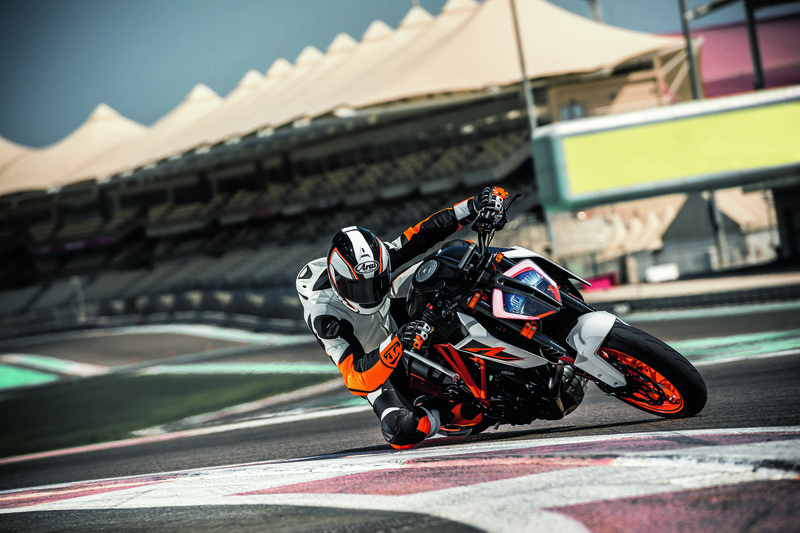 motorcycle, KTM 1290 Super Duke, KTM