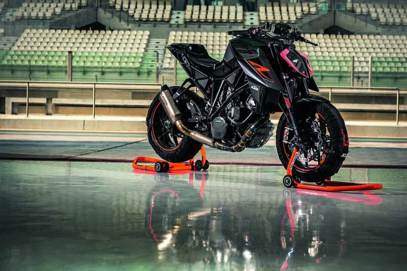 motorcycle, KTM 1290 Super Duke, KTM