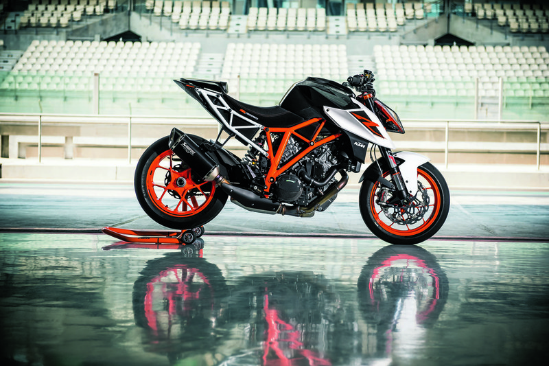 motorcycle, KTM 1290 Super Duke, KTM