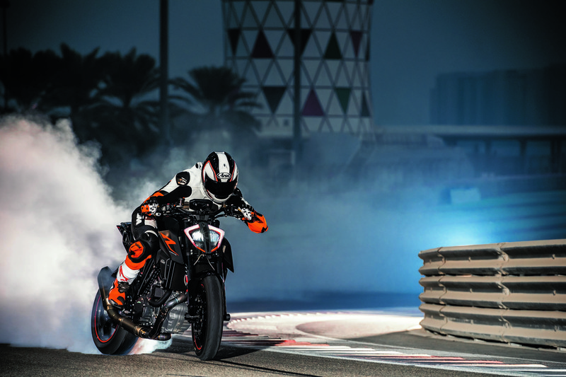 motorcycle, KTM 1290 Super Duke, KTM