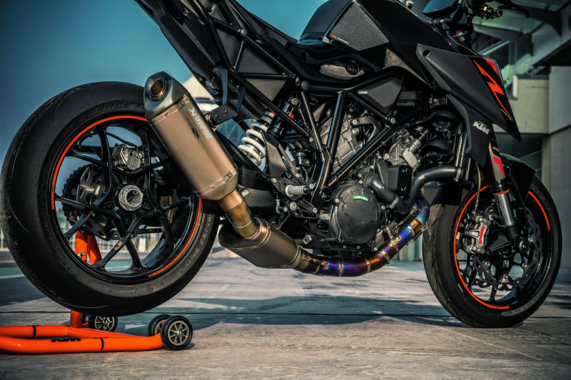 motorcycle, KTM, vehicle, black