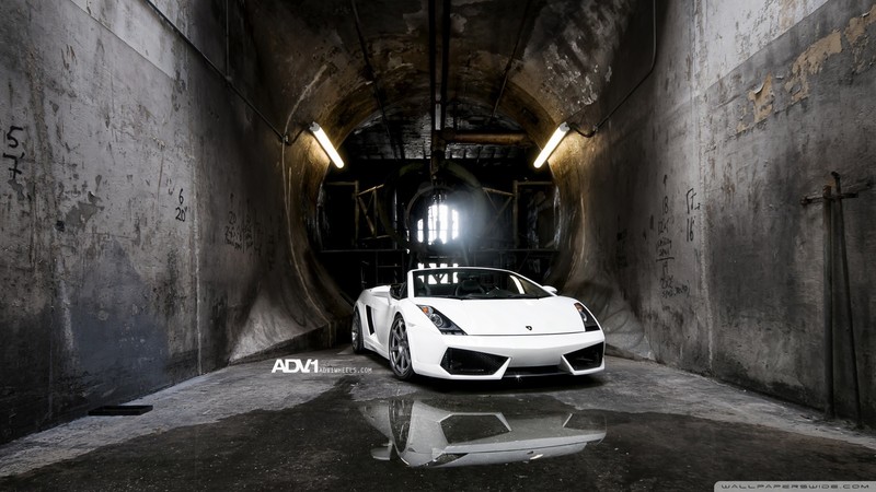 mis spelled, The  Wheelman, car, white cars