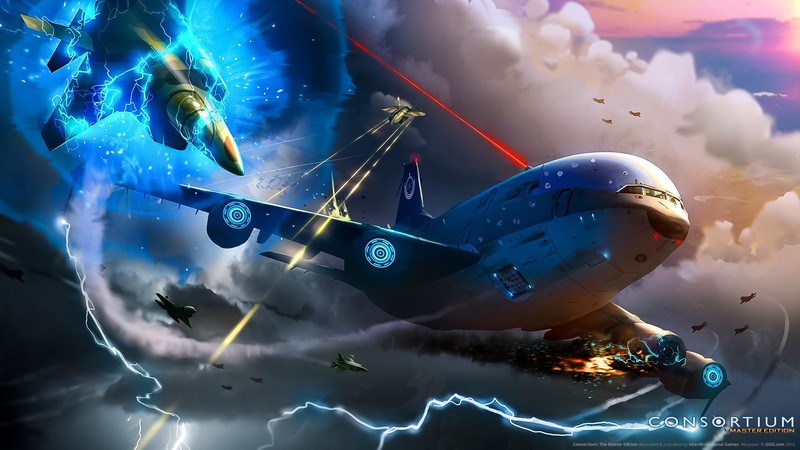 video games, aircraft, vehicle