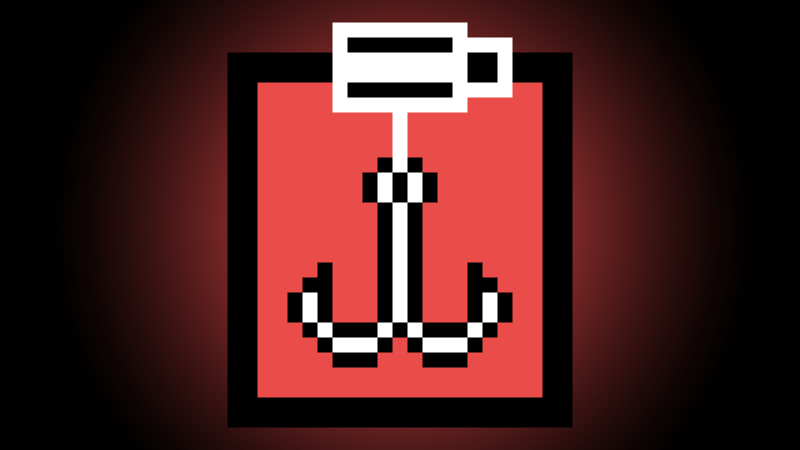 minimalism, pixel art, pixels, pixelated, Rainbow Six: Siege, icons, Spetsnaz