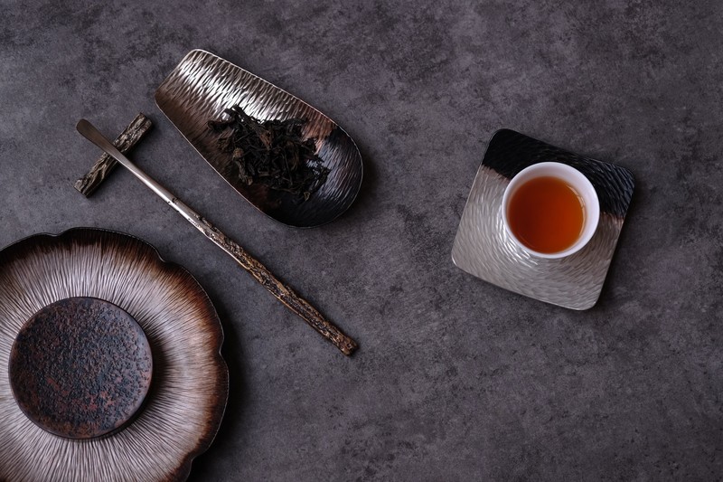 tea plant, teaceremony, teapot, black, cup, China