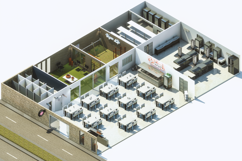 modern, house, interior design, The Sims