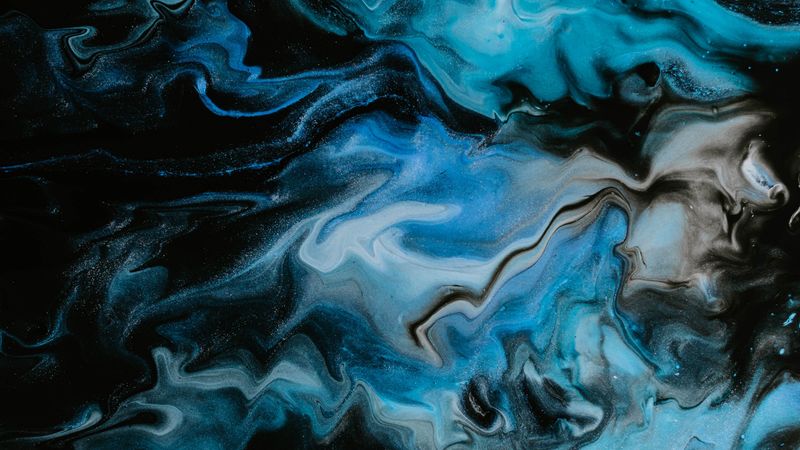 stains, paint, acrylic, liquid, texture, 4k