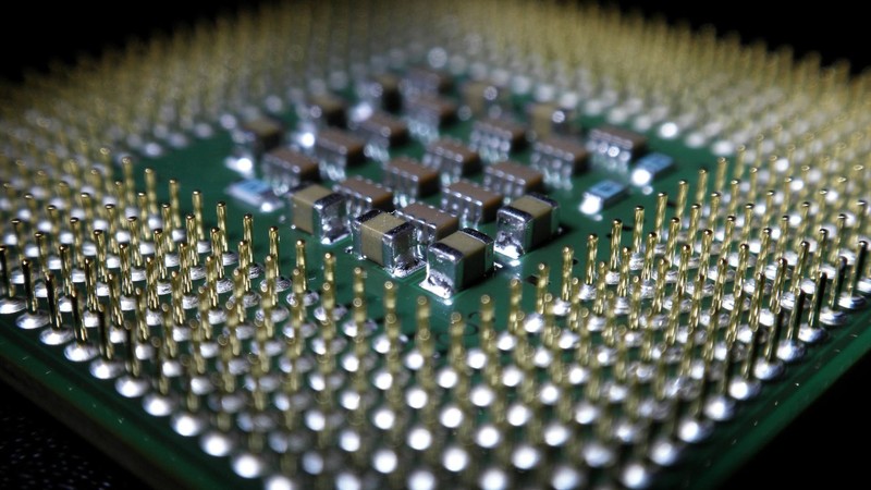 computer, processor, CPU