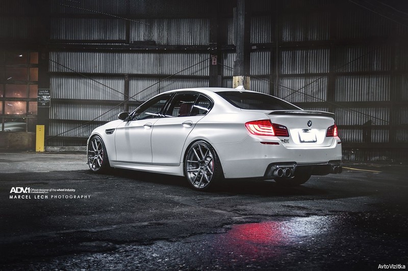 BMW M5, BMW, garages, BMW 5 Series, BMW F10, car
