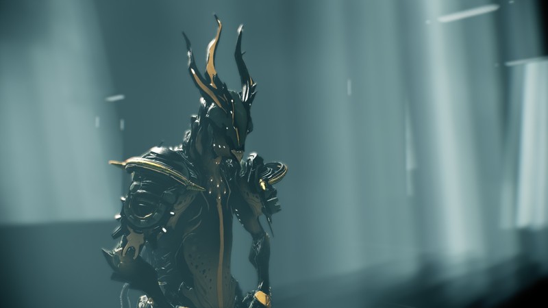 Warframe, PC gaming, video games