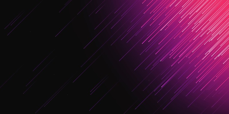 artwork, digital art, purple, abstract