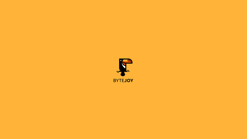 minimalism, birds, orange background, animals, simple background