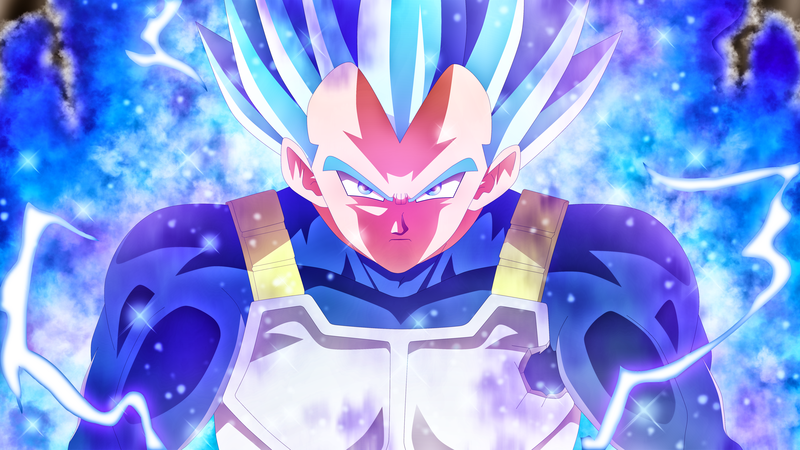 Vegeta, Super Saiyan Blue, ultra instict, Dragon Ball Super, Super Saiyan, Super Saiyan God, Dragon Ball