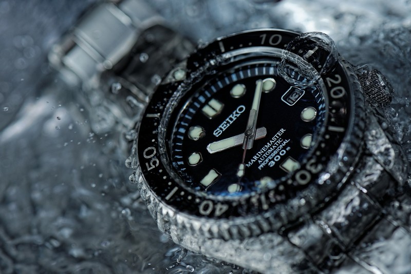 technology, watch, Seiko