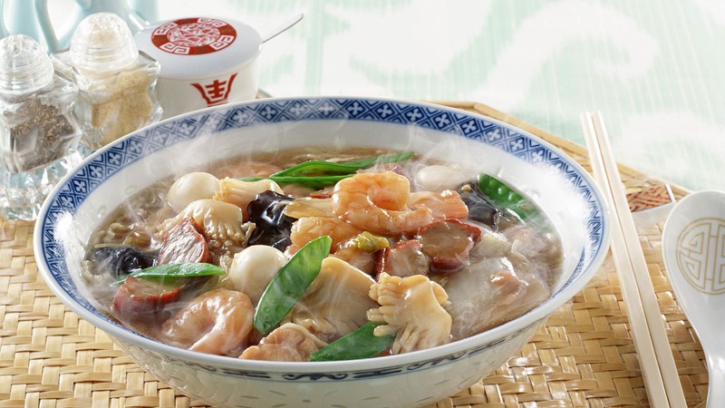 food, China, still life, soup, chopsticks