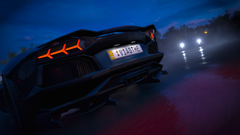 Forza Games, forza horizon 3, Forza Horizon