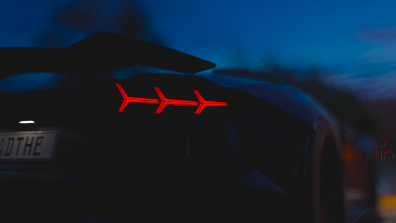 Forza Games, forza horizon 3, Forza Horizon, Lamborghini Aventador