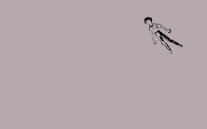 Neon Genesis Evangelion, Ikari Shinji, simple background
