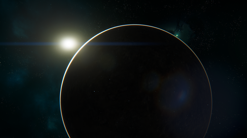 Star Citizen, video games, PC gaming, dark, space