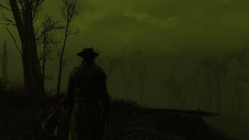 Fallout 4, video games, Fallout
