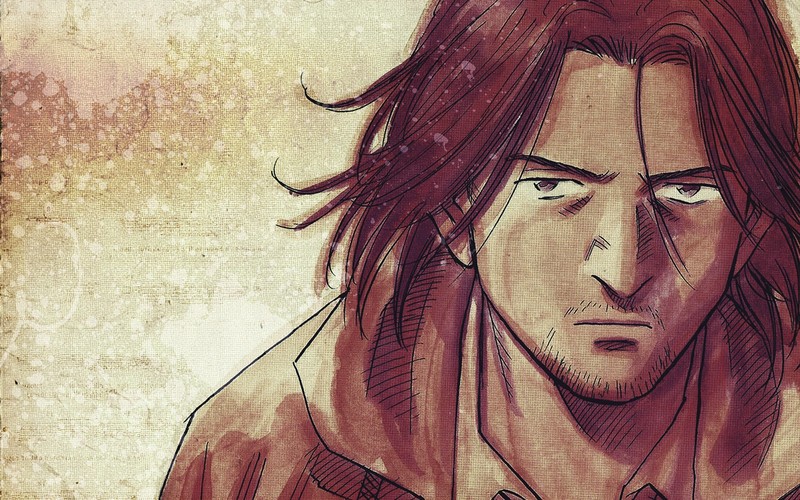 Monster (anime), dr.tenma, Naoki Urasawa, anime, manga