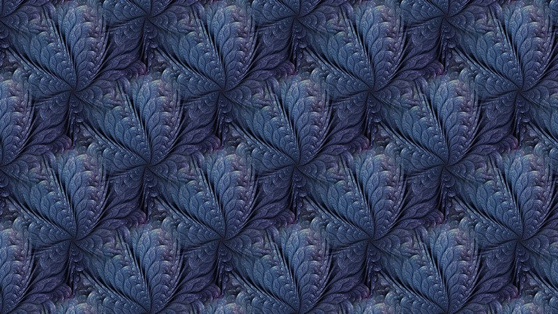 abstract, fractal, pattern, digital art
