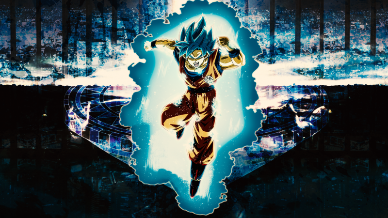 Son Goku, Dragon Ball, Dragon Ball Z Kai, Vegeta, Black Goku, Super Saiyan, Super Saiyan Blue, Super Saiyan Rosé, Super Saiyan 3, Dragon Ball Super