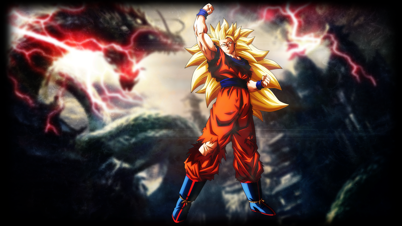 Son Goku, Dragon Ball, Dragon Ball Z Kai, Vegeta, Black Goku, Super Saiyan, Super Saiyan Blue, Super Saiyan Rosé, Super Saiyan 3, Dragon Ball Z