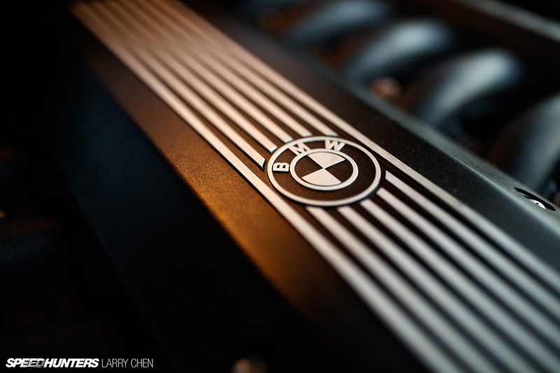 Speedhunters, car, vehicle, BMW, BMW E31, depth of field, engines, BMW 8 series