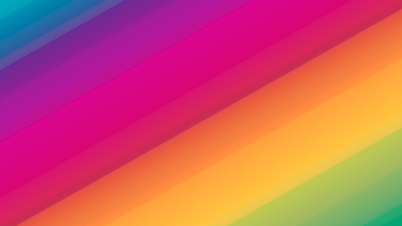 abstract, diagonal lines, colorful