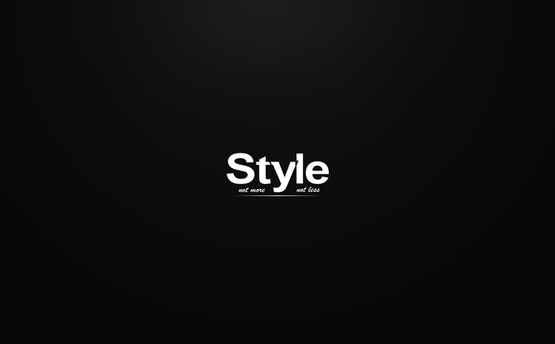 typography, text, minimalism, black, logo