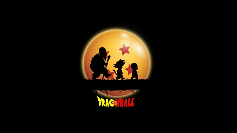 Dragon Ball, Sangoku, Krillin, crossover