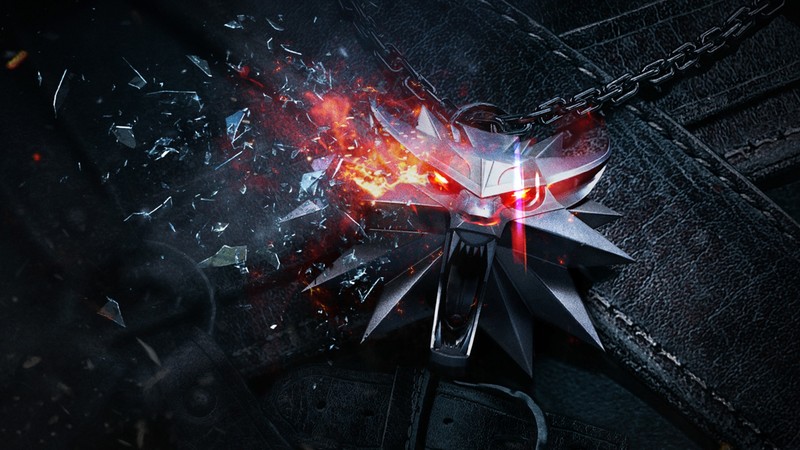 The Witcher 3: Wild Hunt, video games, The Witcher