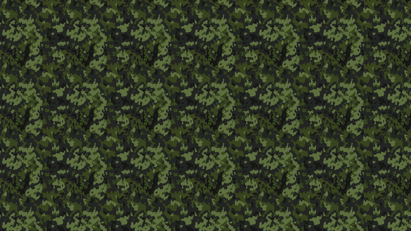 Woodland Camouflage, camouflage, pattern
