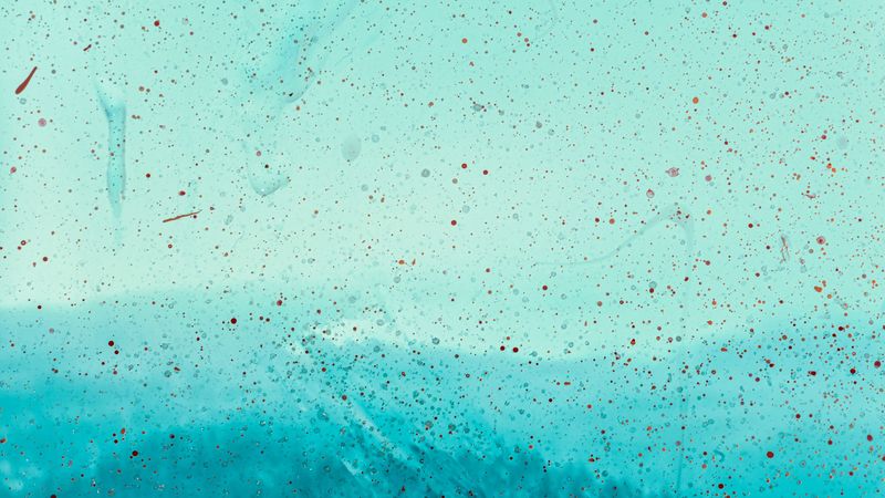 surface, spray, stains, paint, abstraction, 4k