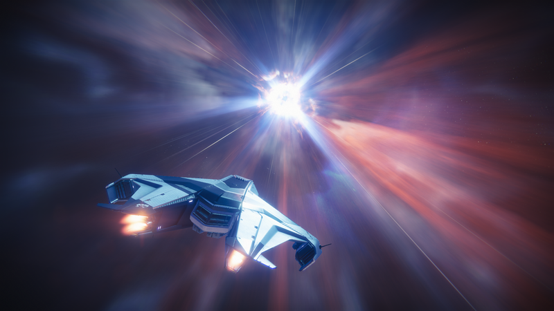 space, video games, Destiny (video game)
