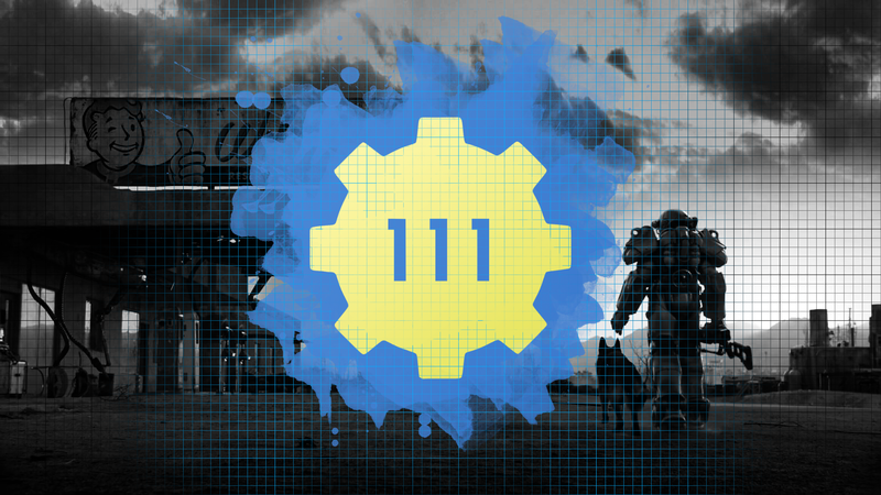 Fallout 4, Gamer, Fallout, power armor