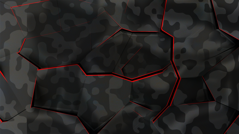 simple, camouflage, texture, abstract