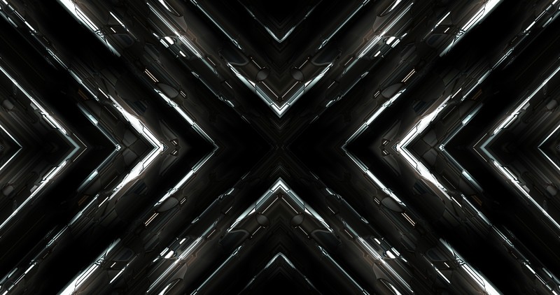 abstract, digital art, dark, texture