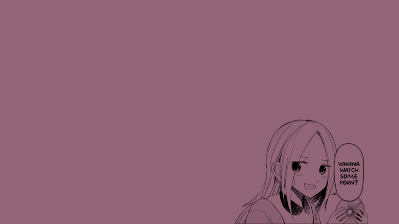 simple background, manga, anime girls, anime