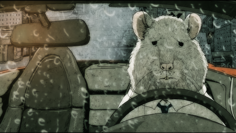 depressing, sadness, mice, rain
