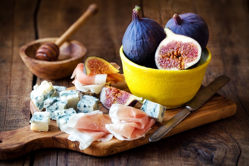 food, cheese, still life, bowls