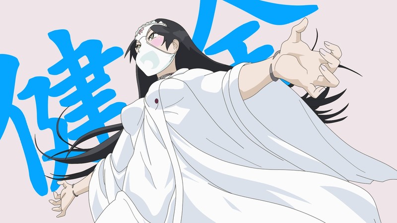 Shimoneta, Kajou Ayame, anime girls