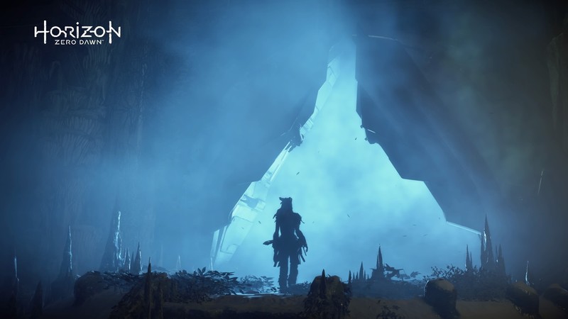 Horizon: Zero Dawn, Aloy (Horizon: Zero Dawn), horizon zero dawn