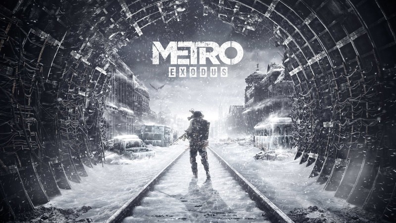 Metro Exodus, video games, Metro: Last Light, Metro: Last Light Redux, Metro 2033 Redux, Metro 2033, metro