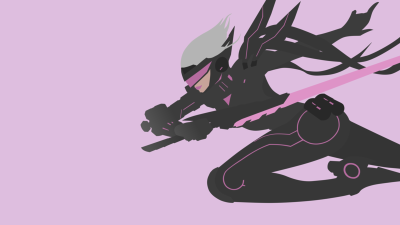 League of Legends, weapon, Fiora (League of Legends)